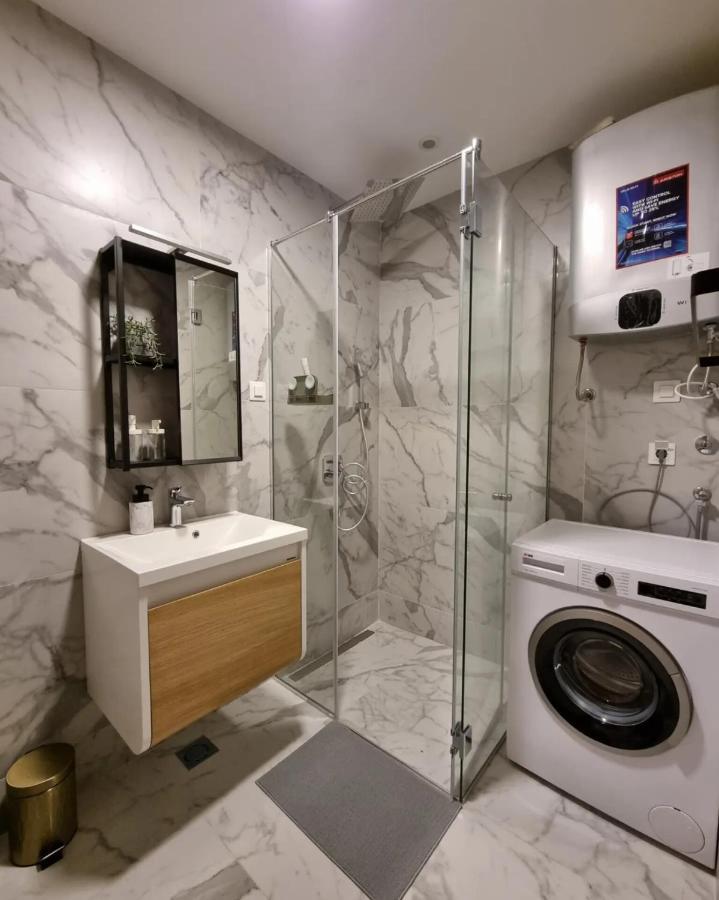 Apartamento Zlatiborsko Jezero Snco Exterior foto