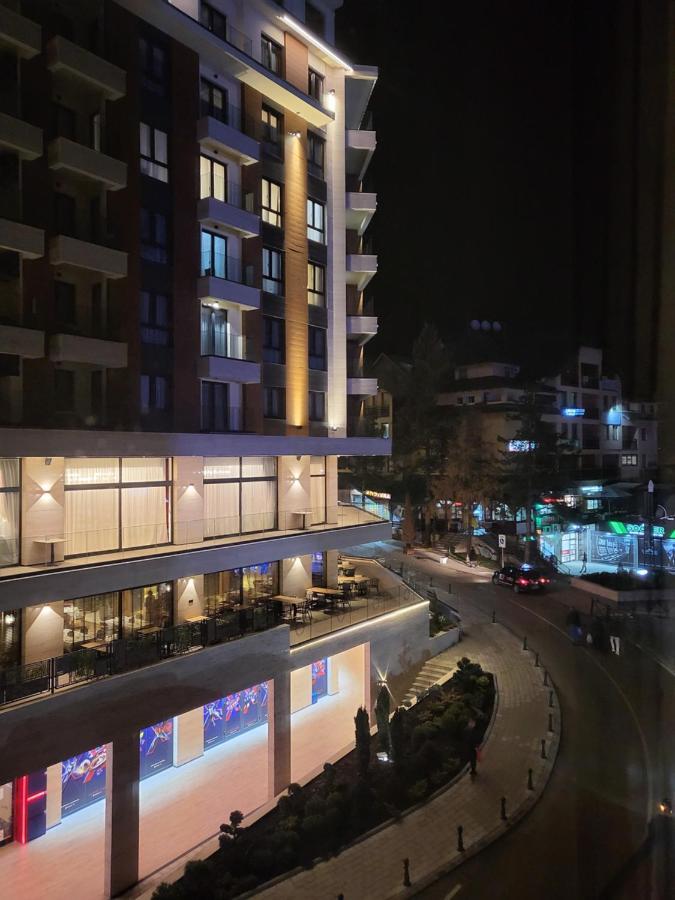 Apartamento Zlatiborsko Jezero Snco Exterior foto