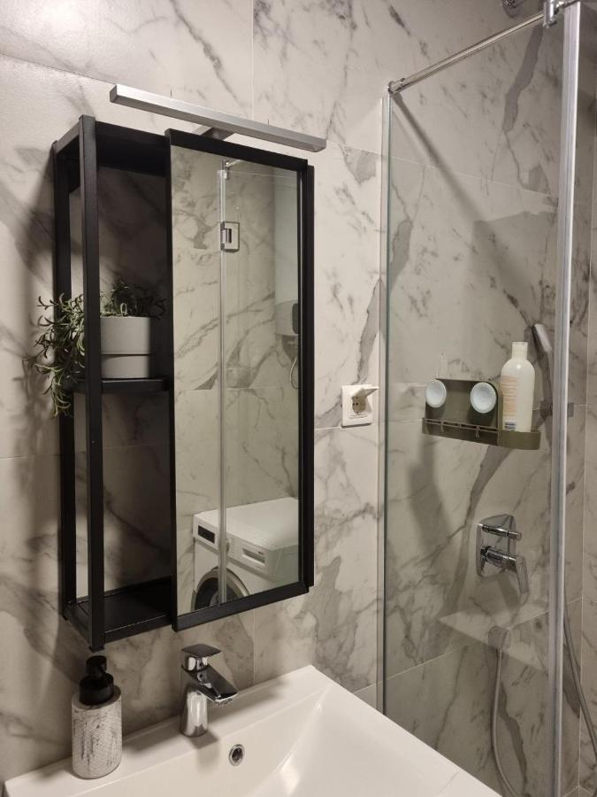 Apartamento Zlatiborsko Jezero Snco Exterior foto