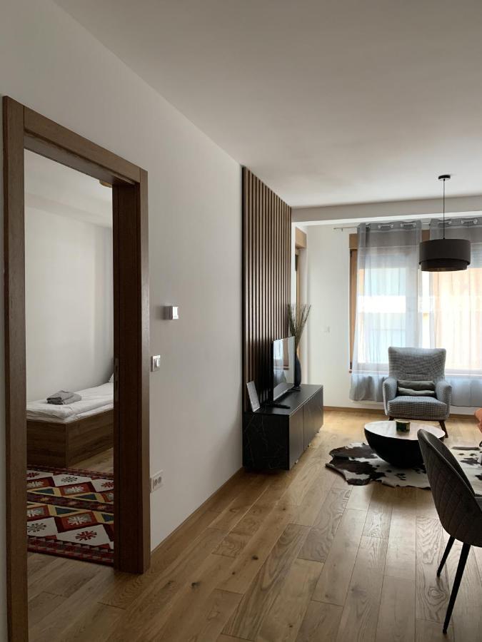Apartamento Zlatiborsko Jezero Snco Exterior foto