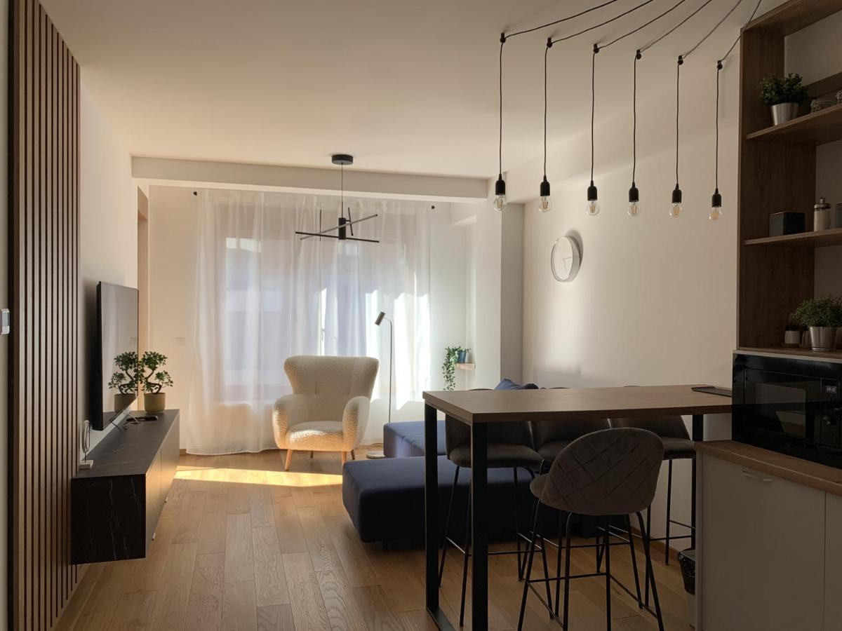 Apartamento Zlatiborsko Jezero Snco Exterior foto