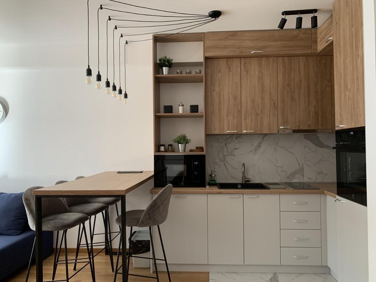 Apartamento Zlatiborsko Jezero Snco Exterior foto