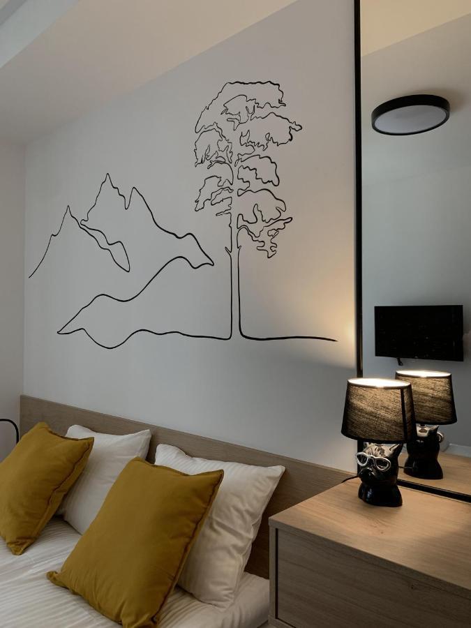 Apartamento Zlatiborsko Jezero Snco Exterior foto