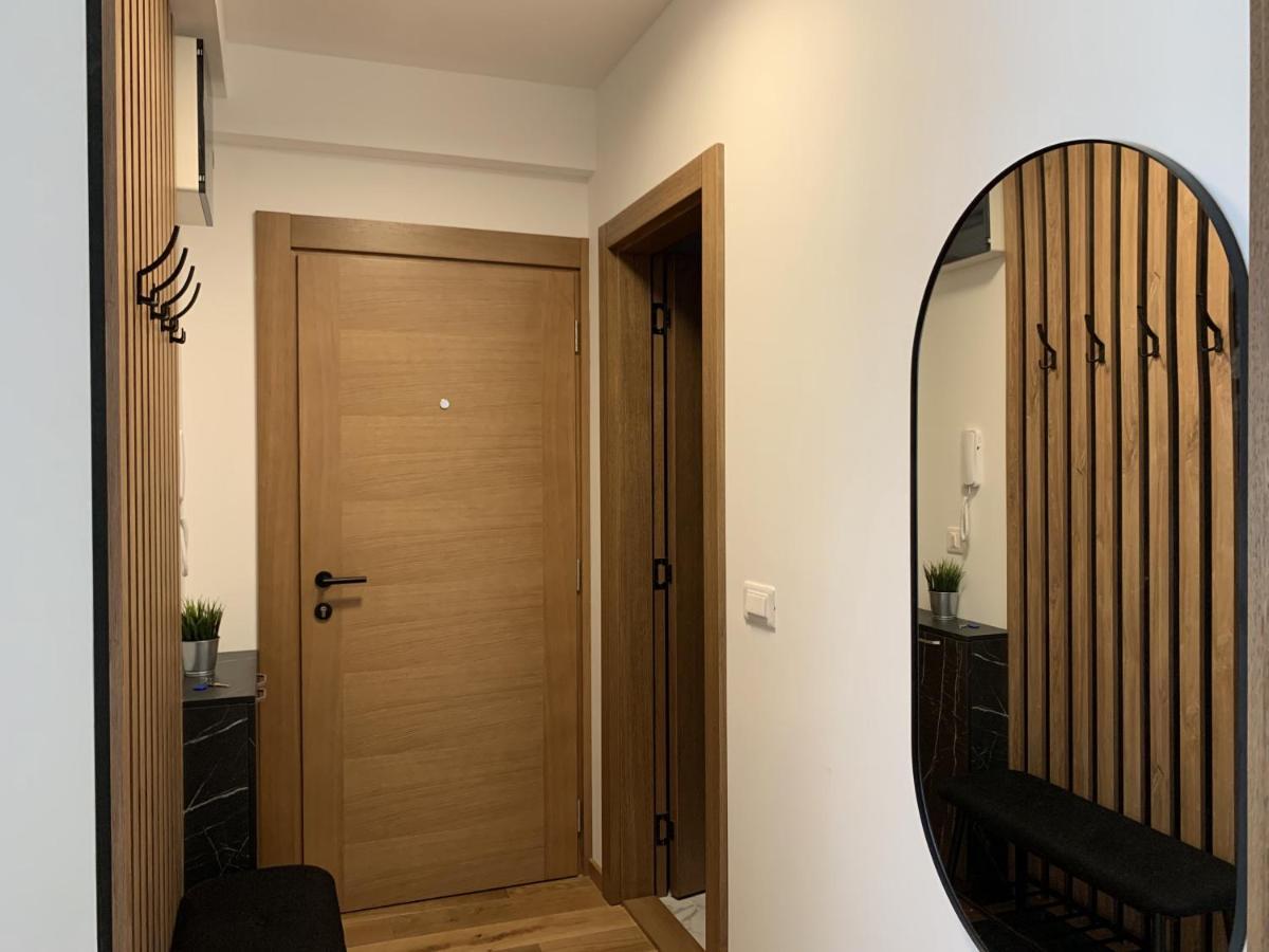 Apartamento Zlatiborsko Jezero Snco Exterior foto