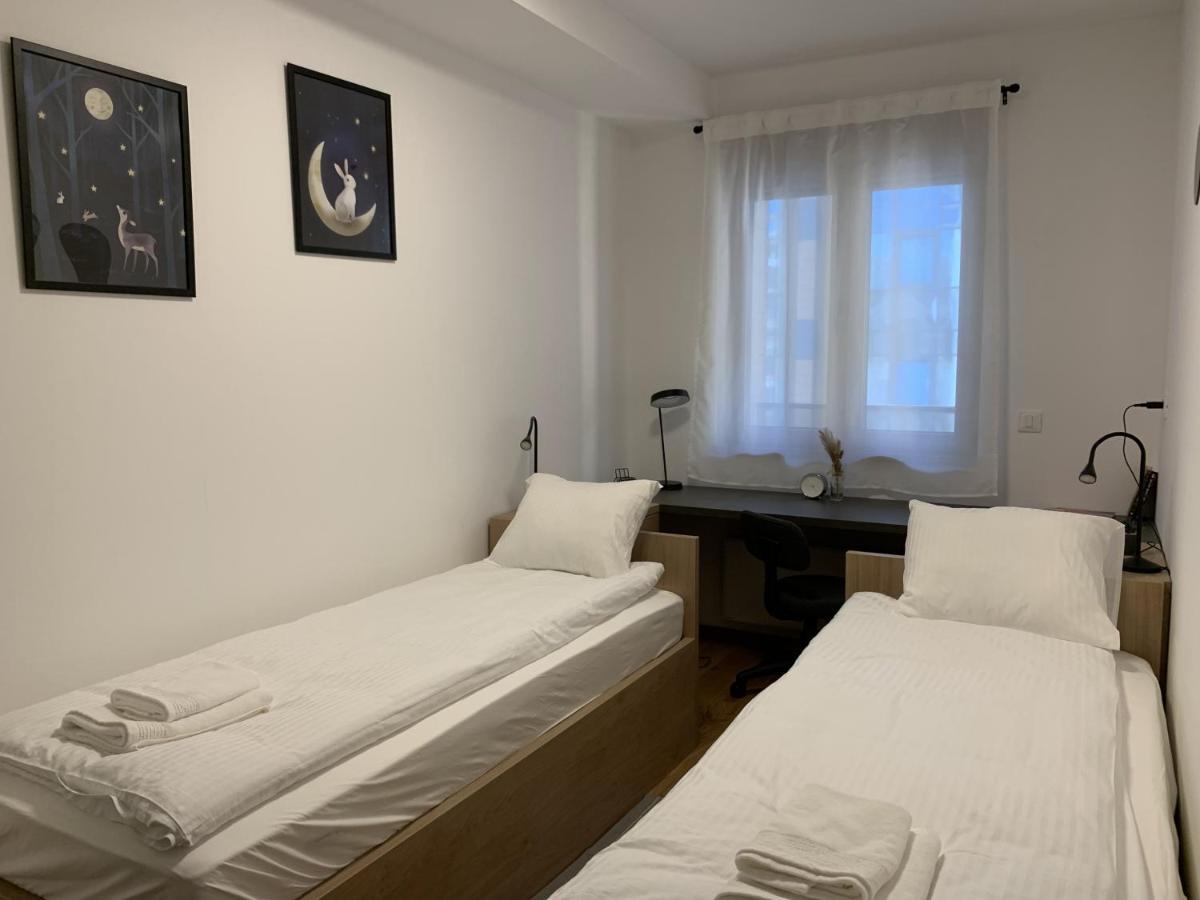 Apartamento Zlatiborsko Jezero Snco Exterior foto