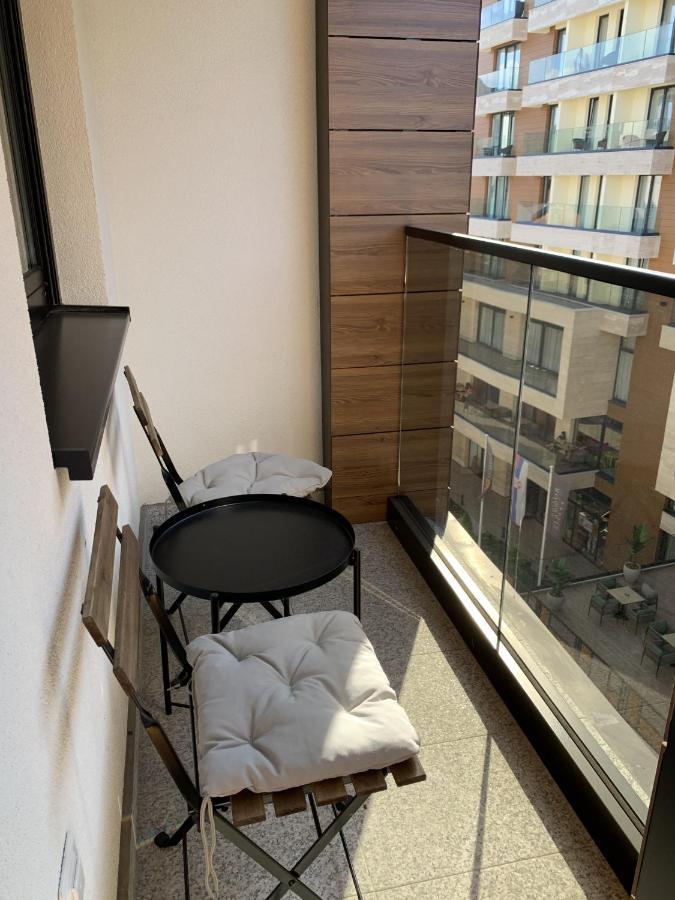 Apartamento Zlatiborsko Jezero Snco Exterior foto