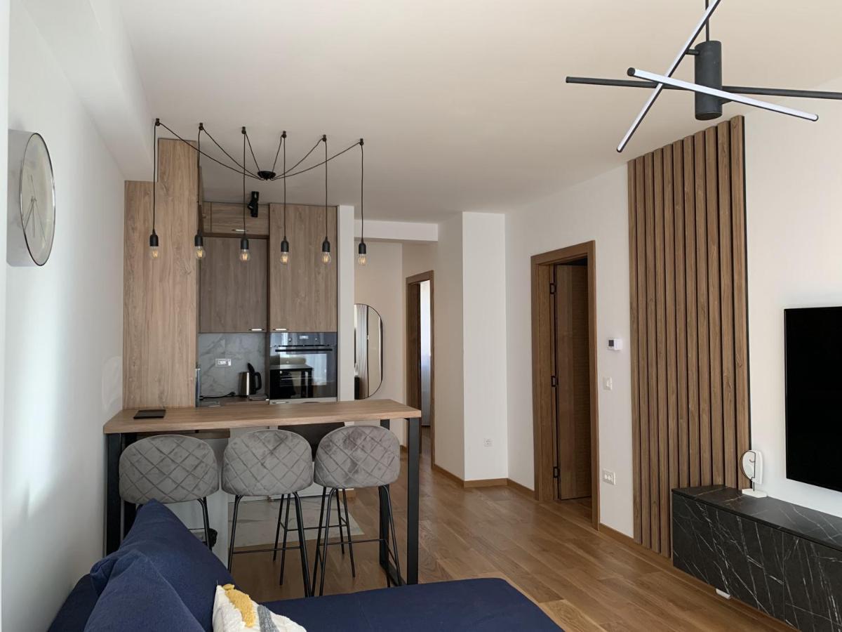 Apartamento Zlatiborsko Jezero Snco Exterior foto