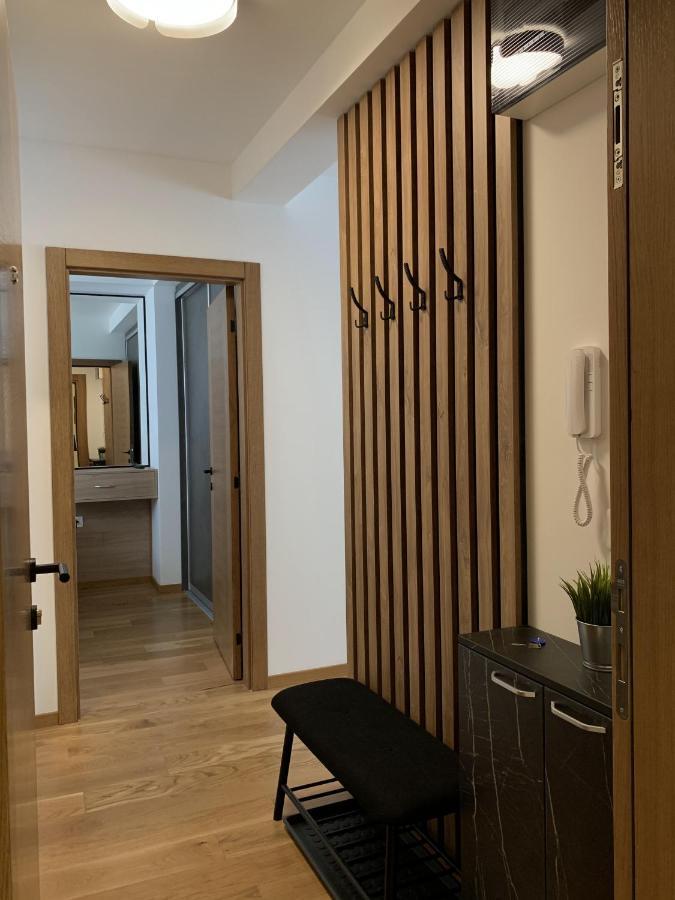 Apartamento Zlatiborsko Jezero Snco Exterior foto
