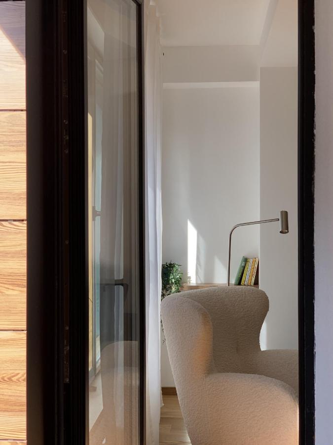 Apartamento Zlatiborsko Jezero Snco Exterior foto