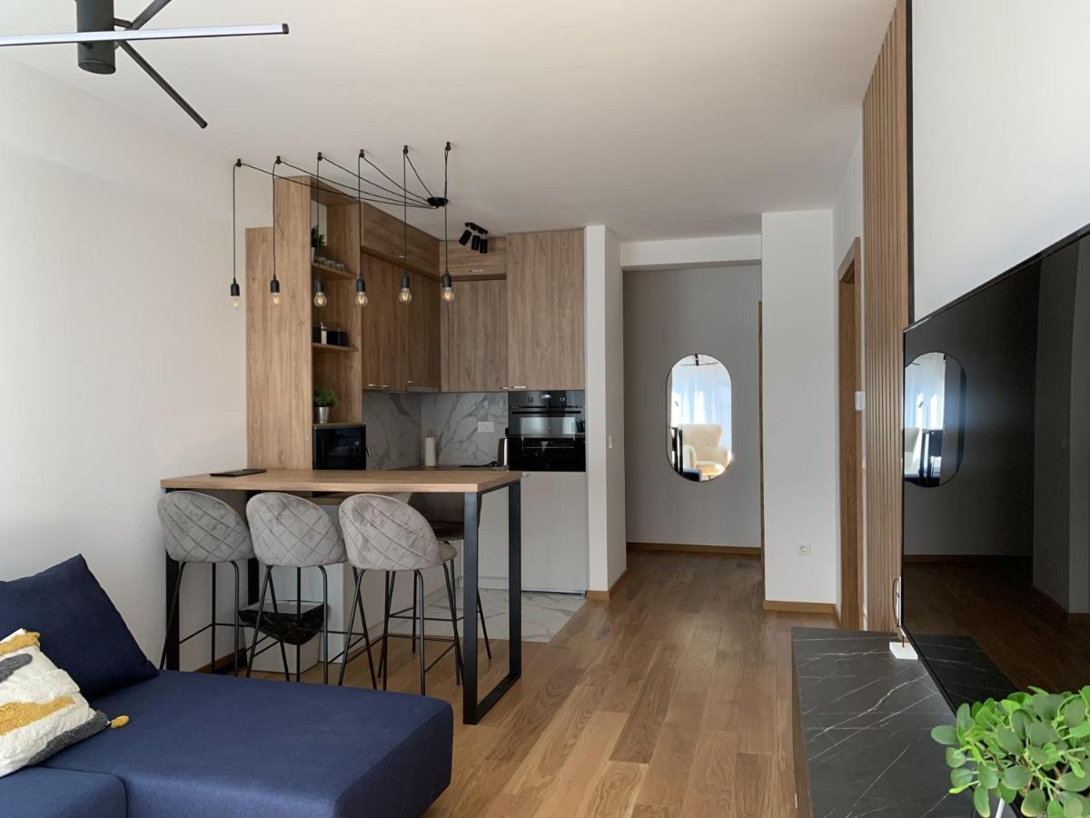 Apartamento Zlatiborsko Jezero Snco Exterior foto