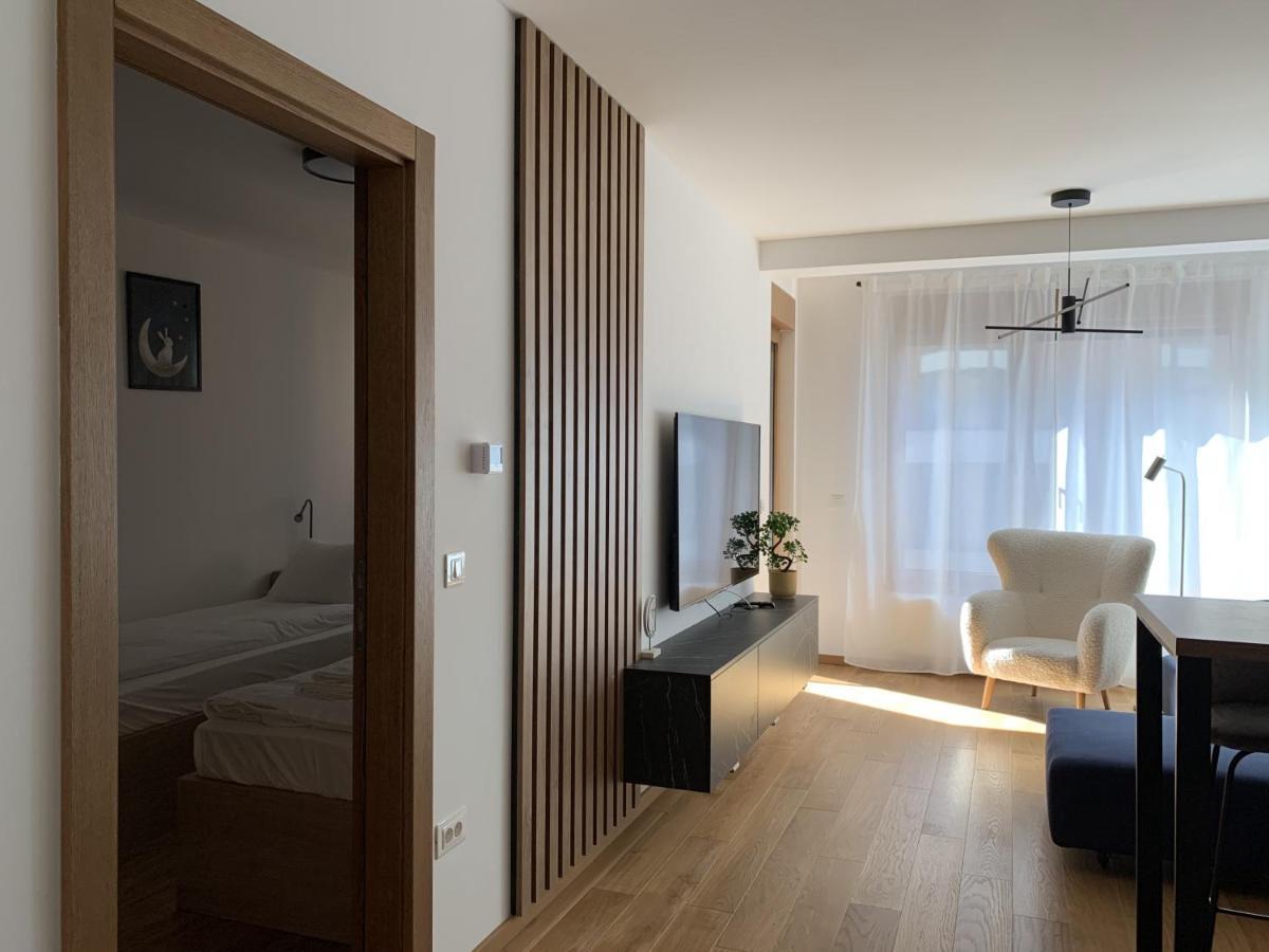 Apartamento Zlatiborsko Jezero Snco Exterior foto