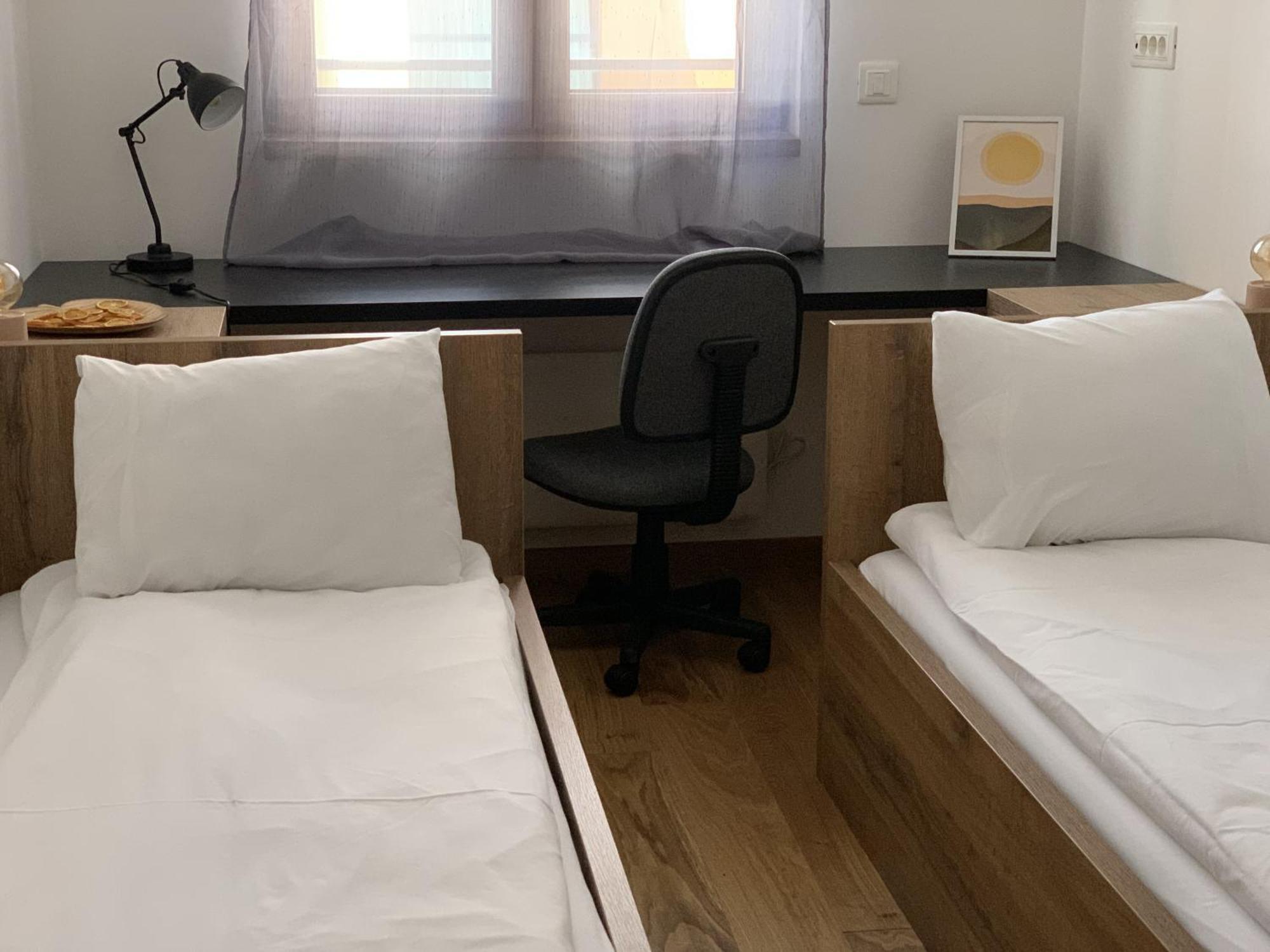 Apartamento Zlatiborsko Jezero Snco Exterior foto