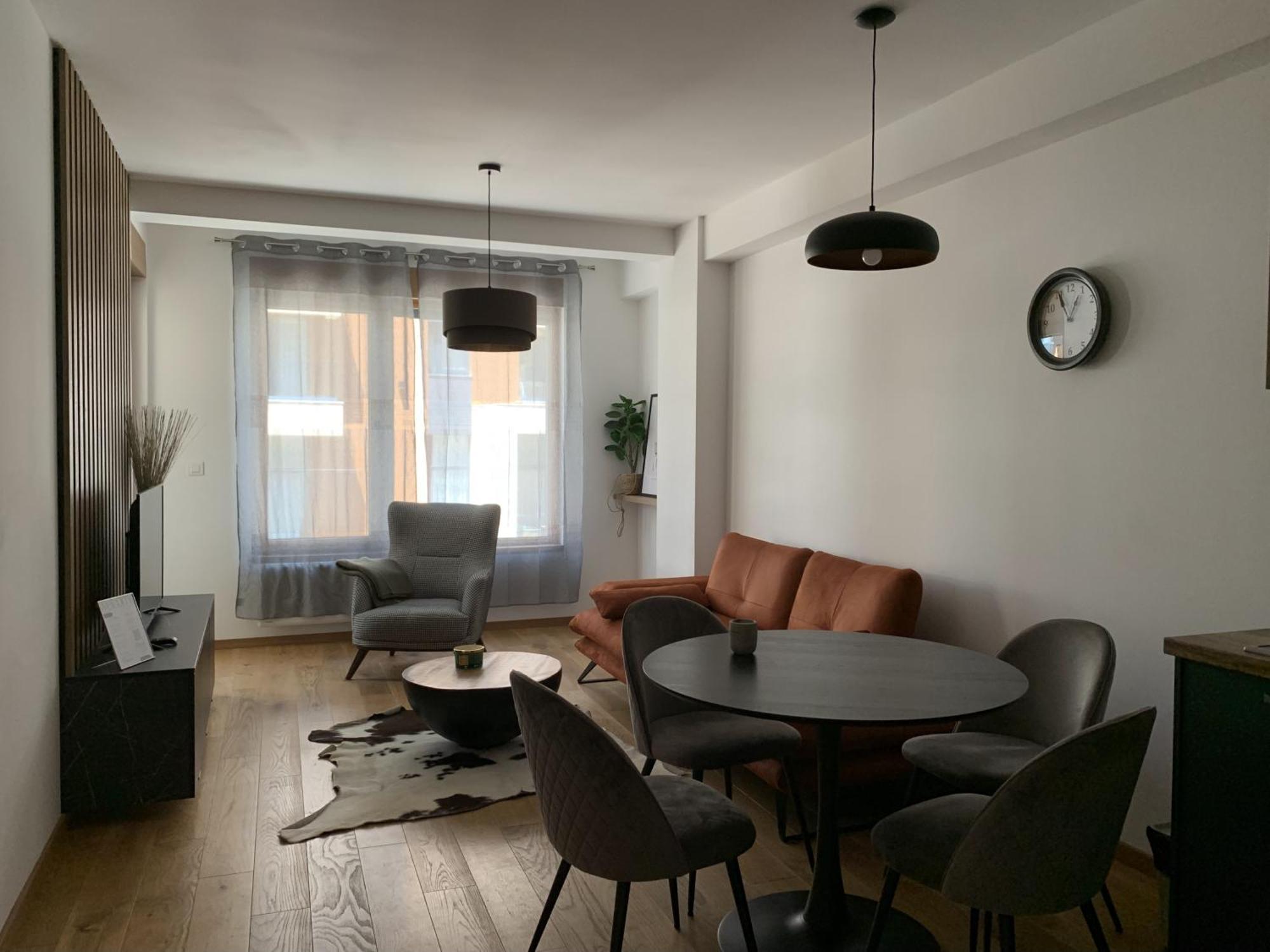 Apartamento Zlatiborsko Jezero Snco Exterior foto
