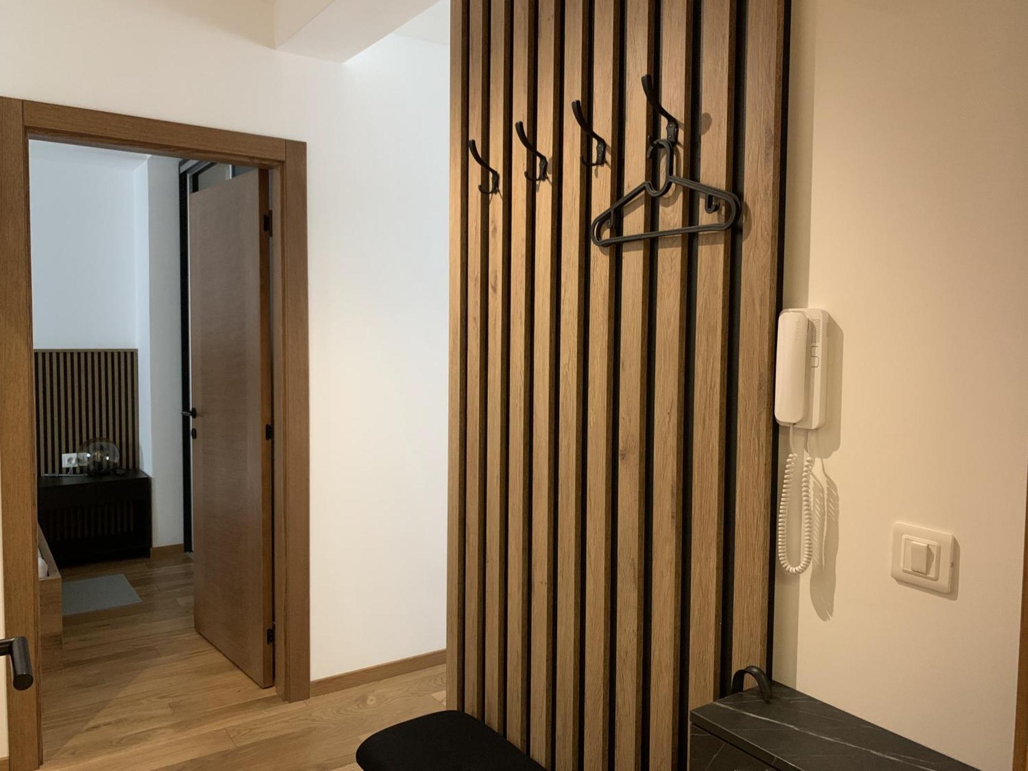 Apartamento Zlatiborsko Jezero Snco Exterior foto