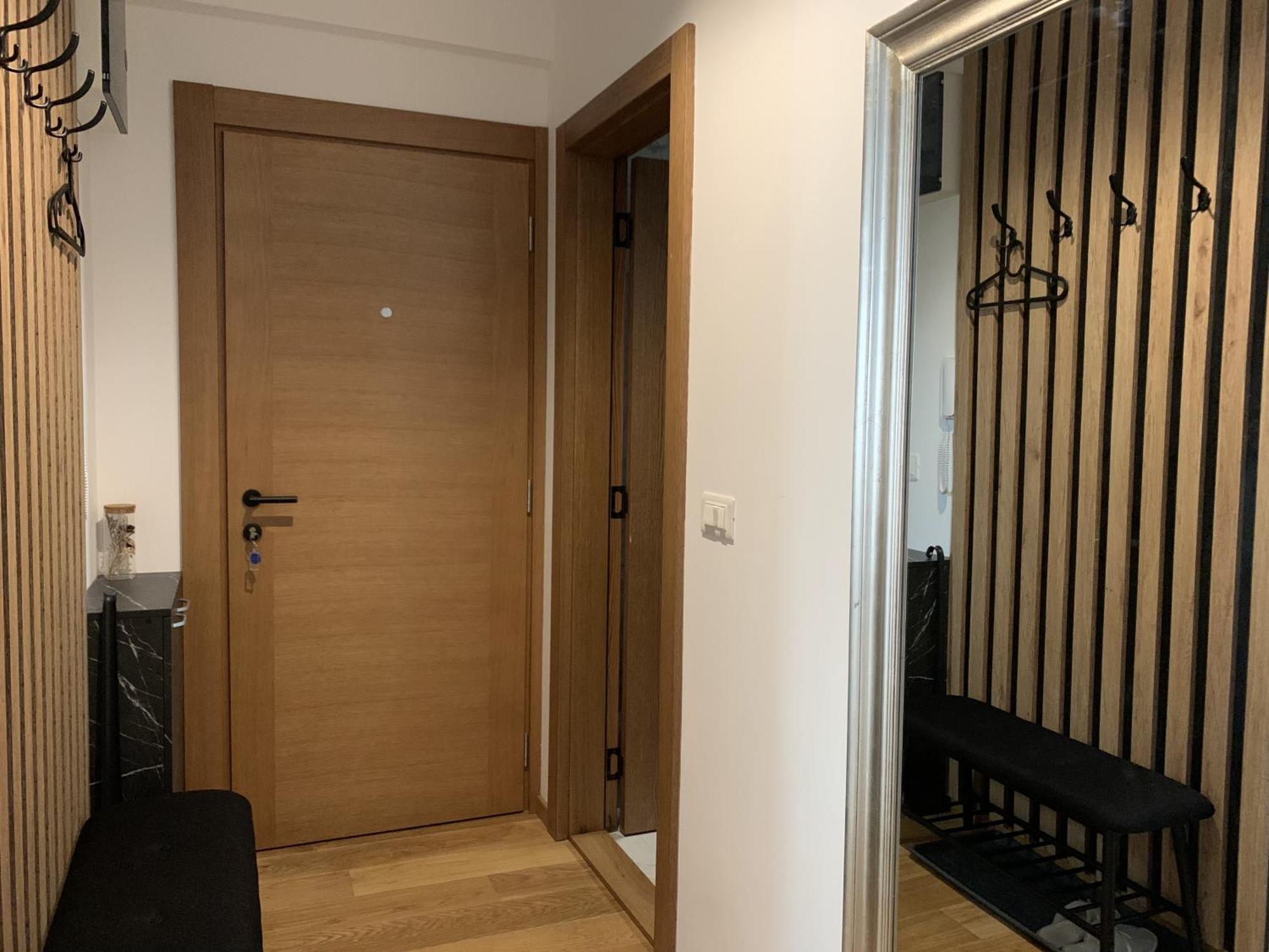 Apartamento Zlatiborsko Jezero Snco Exterior foto