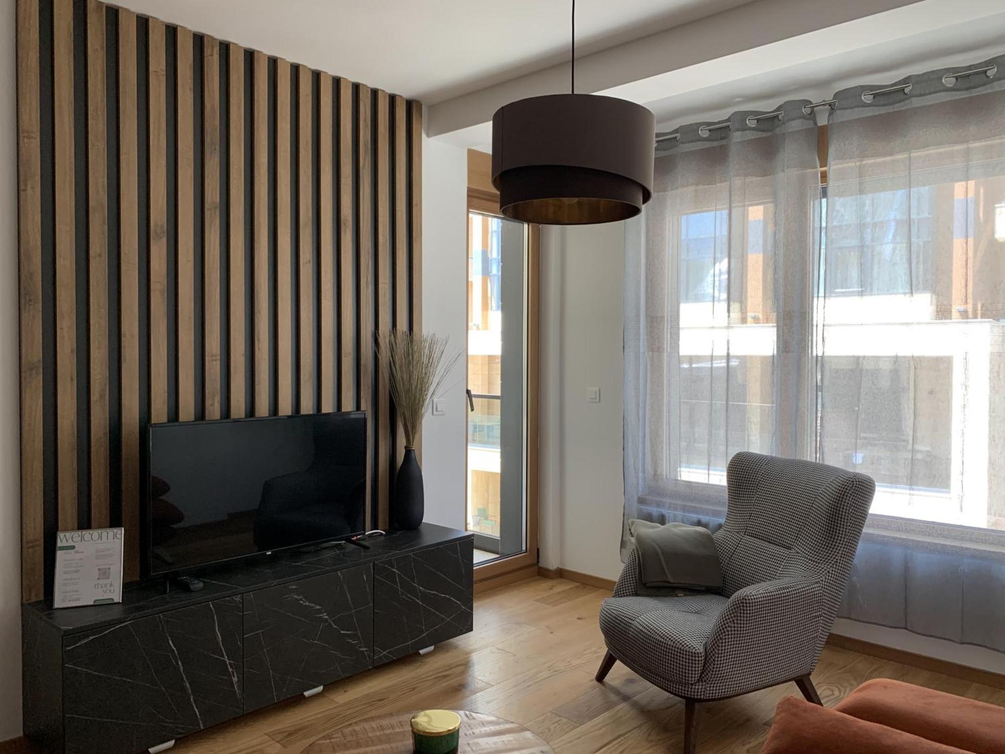 Apartamento Zlatiborsko Jezero Snco Exterior foto