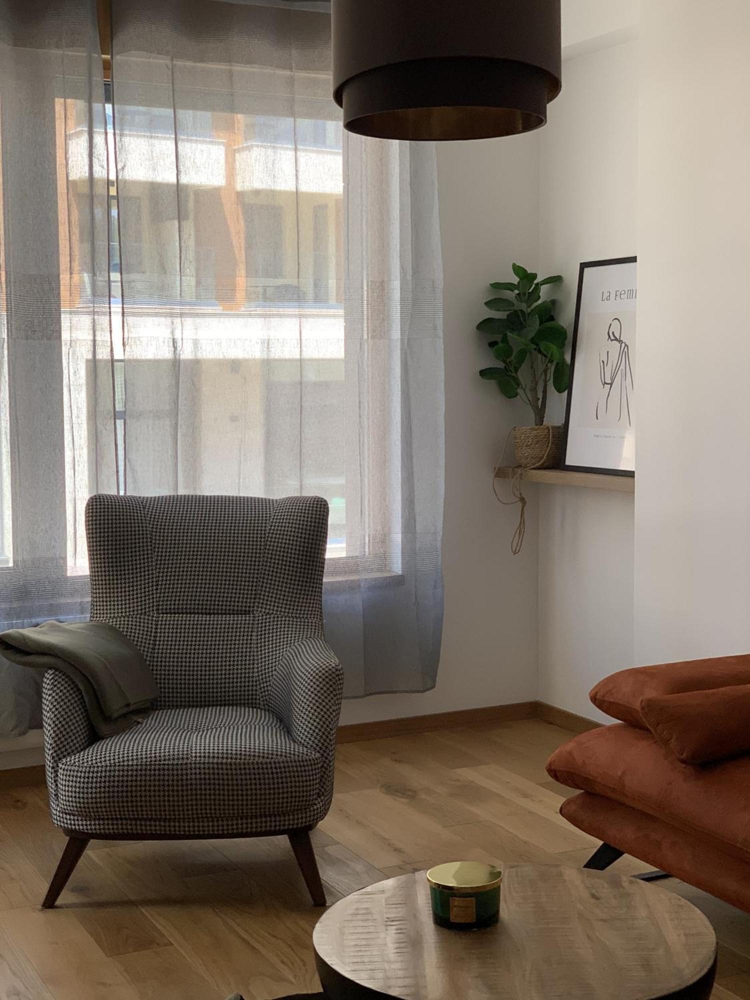 Apartamento Zlatiborsko Jezero Snco Exterior foto