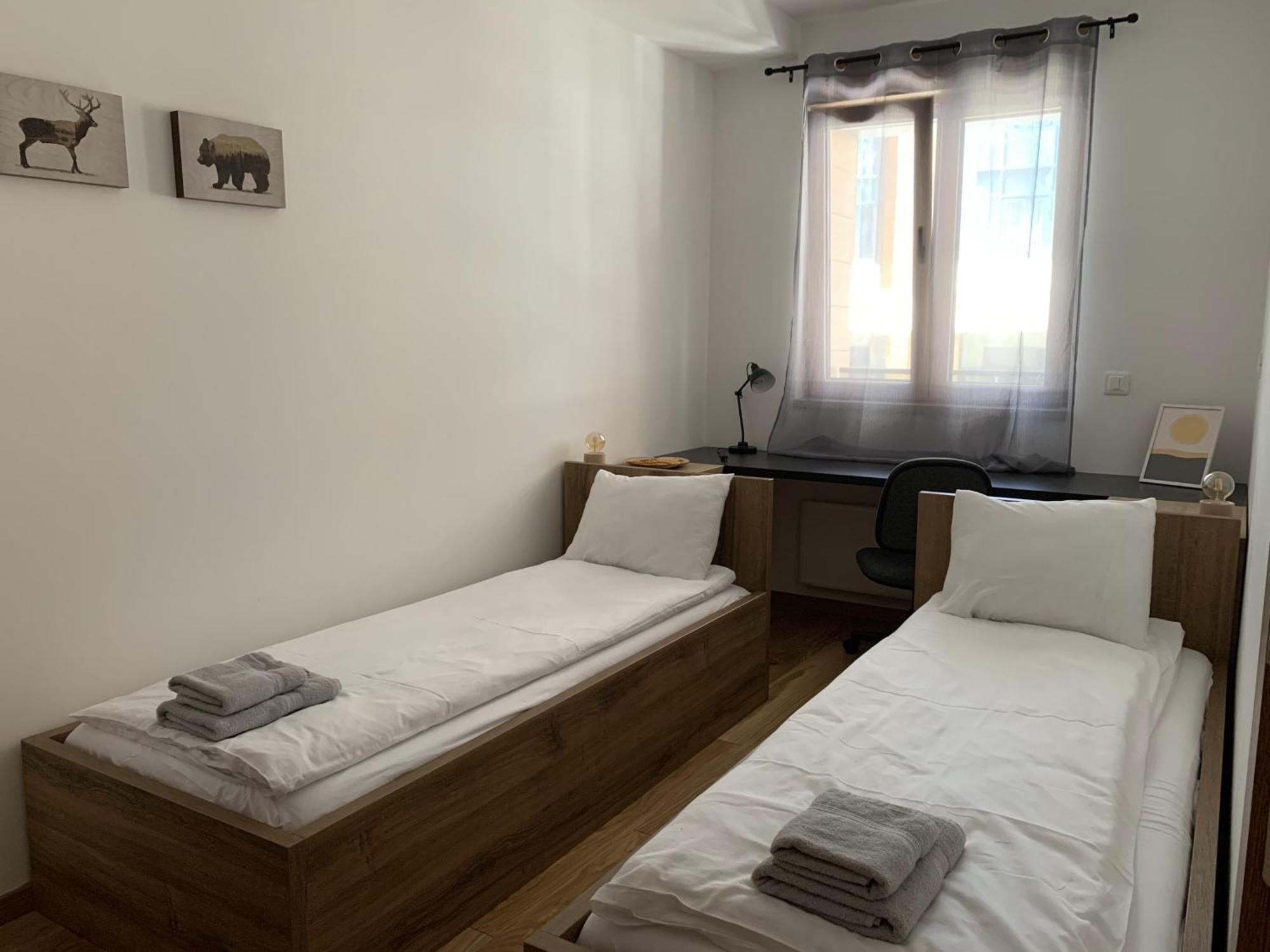 Apartamento Zlatiborsko Jezero Snco Exterior foto
